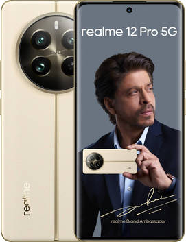 Realme 12 Pro