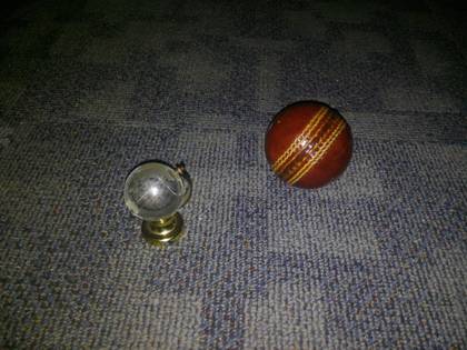 Micromax Canvas Nitro A311
