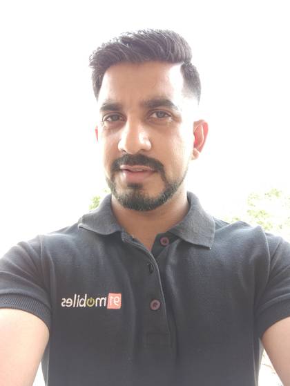 realme 50A Prime