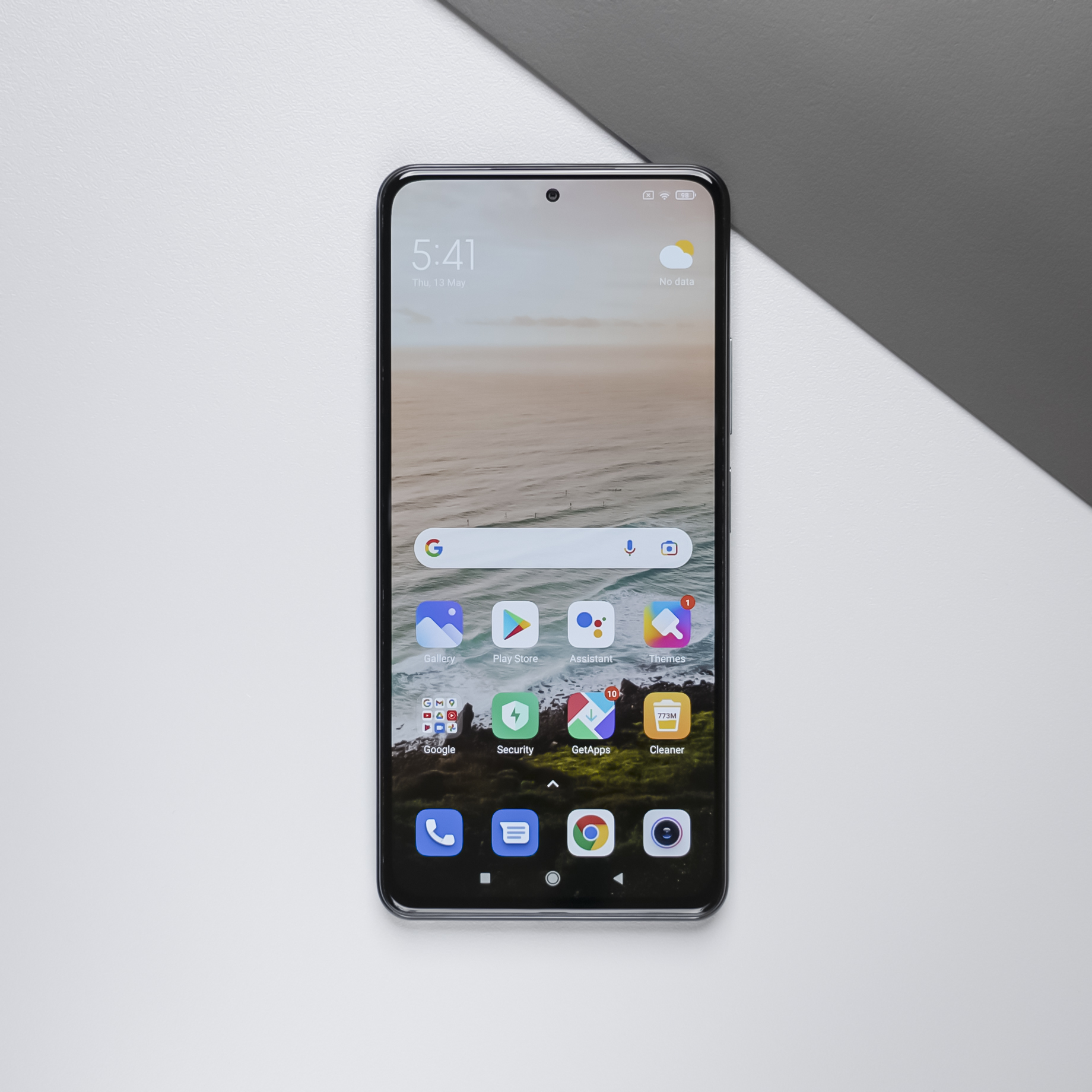 Xiaomi