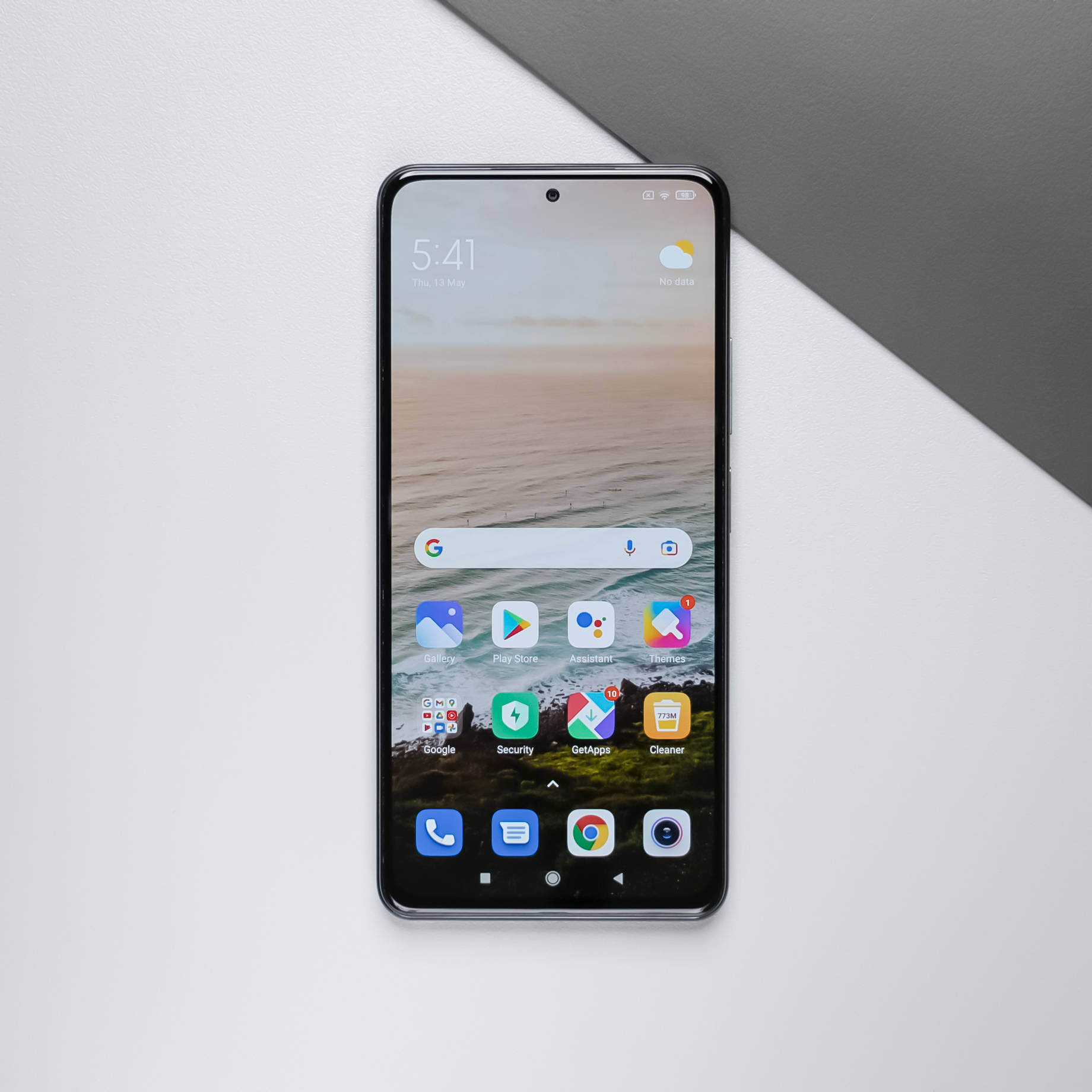 Xiaomi