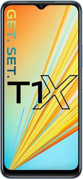 vivo T1x 4G