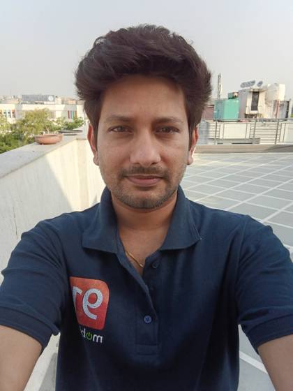 Moto G37 Power 5G 8GB 128GB RAM