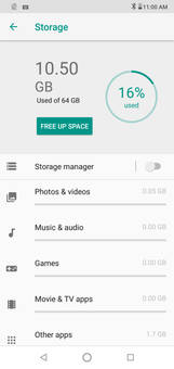 Storage