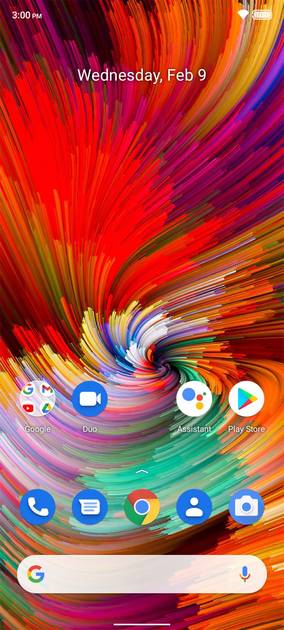 UI Screenshot