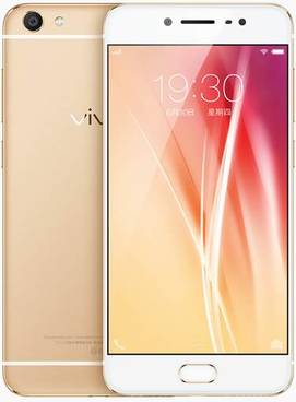 vivo X7
