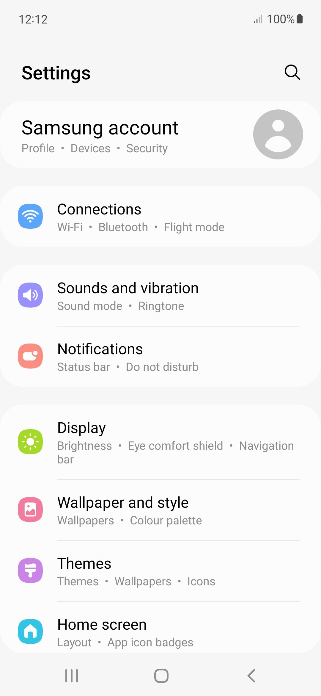UI