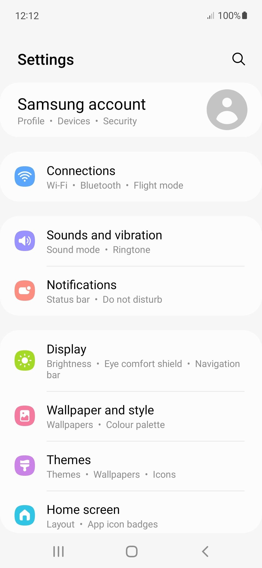 UI