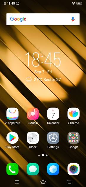 UI Screenshot