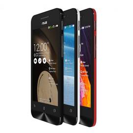 Asus Zenfone 4