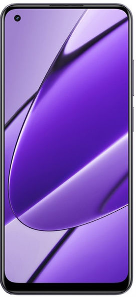 realme 11 4G