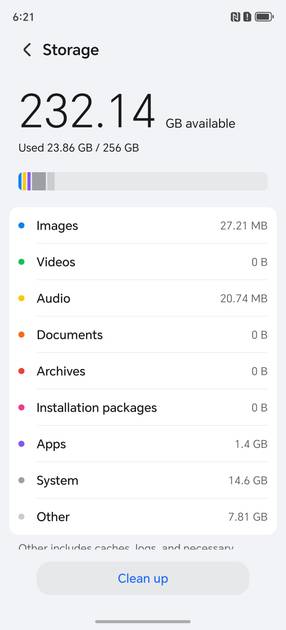 UI Screenshot
