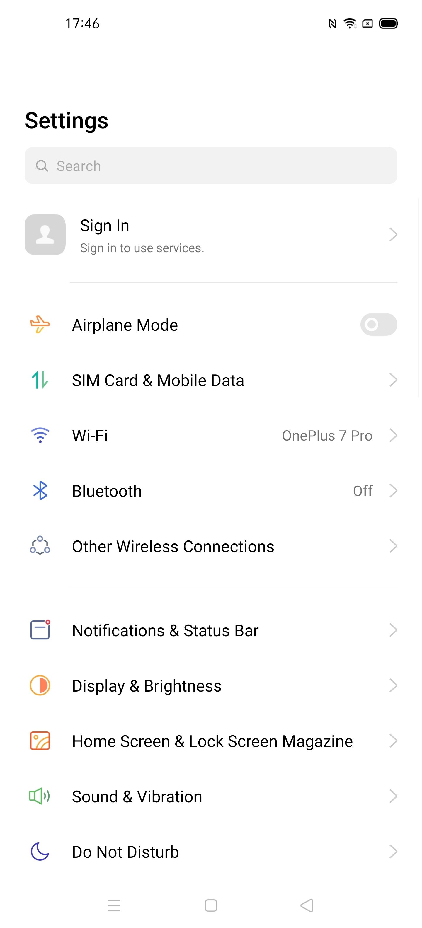UI