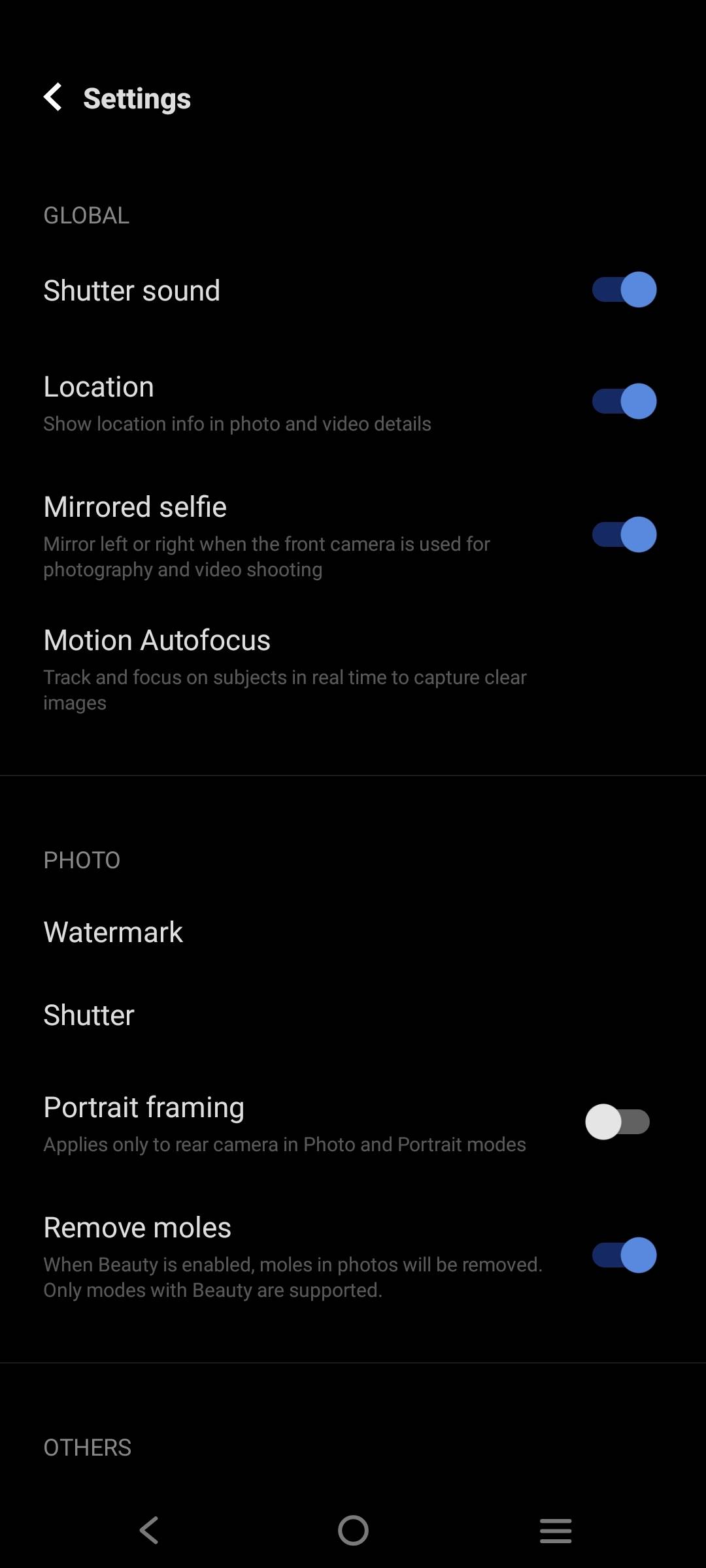 UI