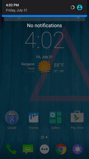 UI Screenshot