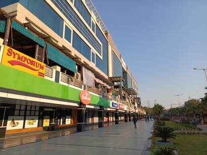 Infinix Zero 20