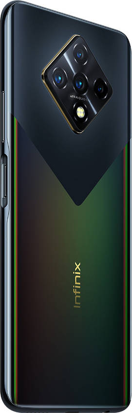 Infinix Zero 8i