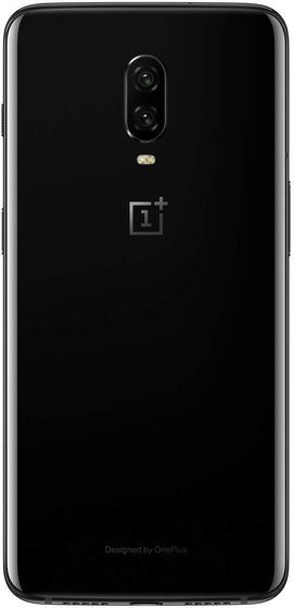 OnePlus 6T