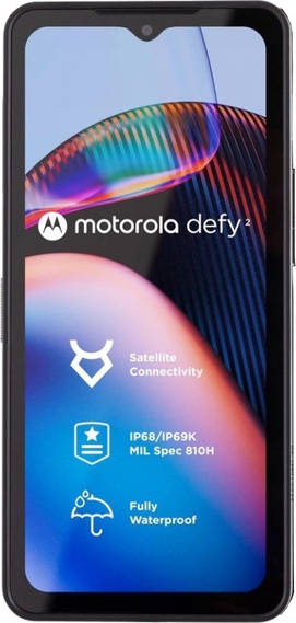 Motorola Defy 2