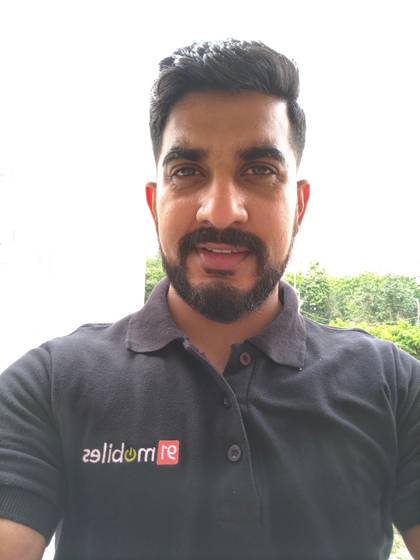 realme 7 Pro