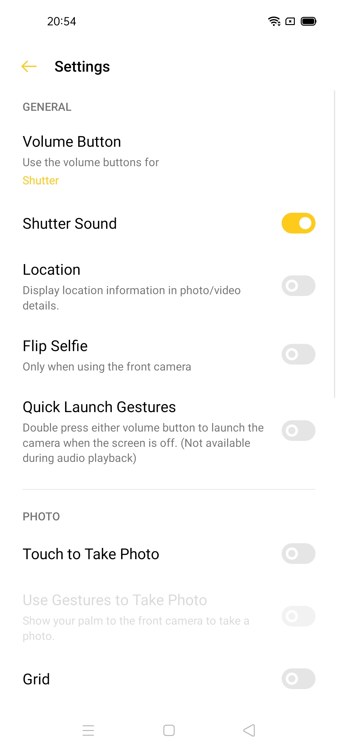 UI