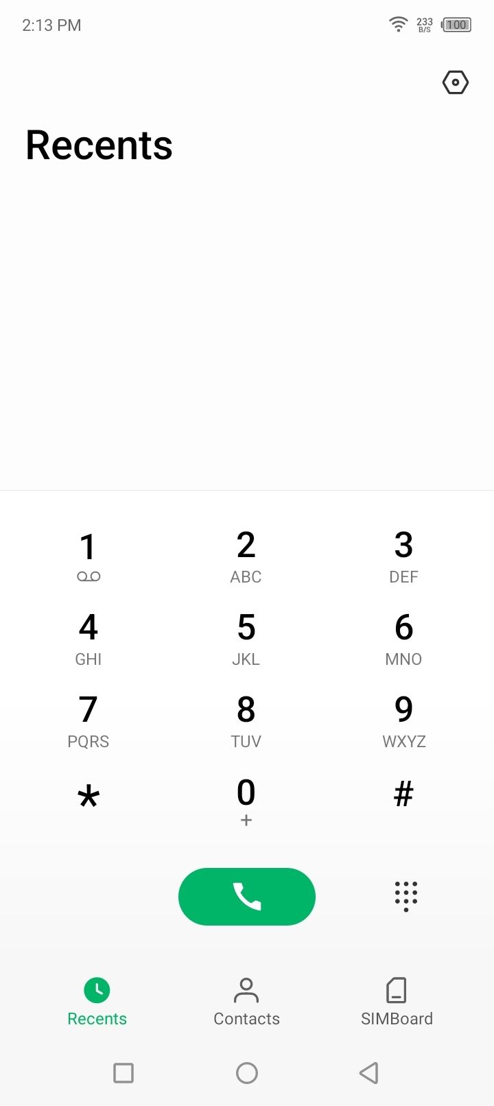 UI