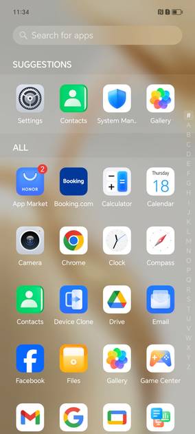 UI Screenshot