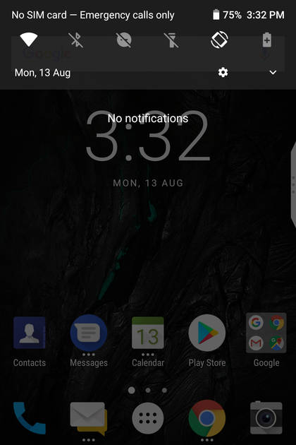 UI Screenshot
