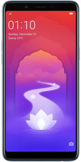 realme 1 64GB