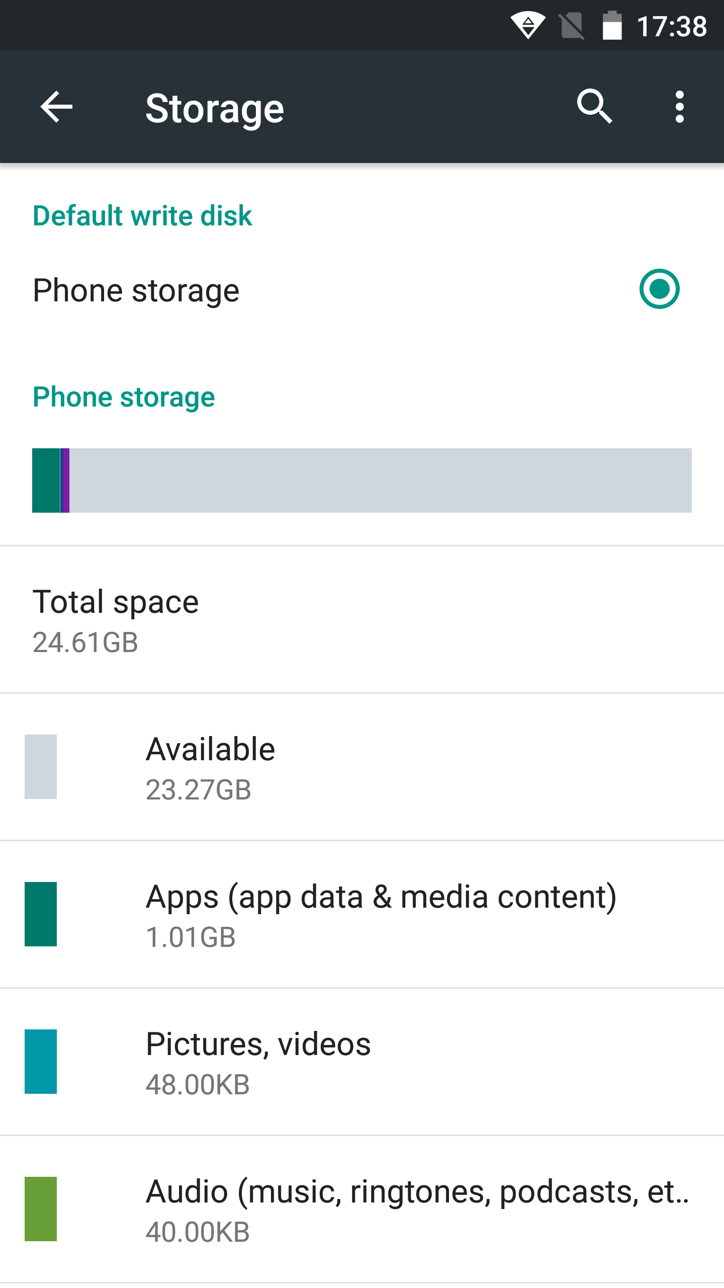 UI