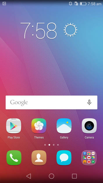UI Screenshot