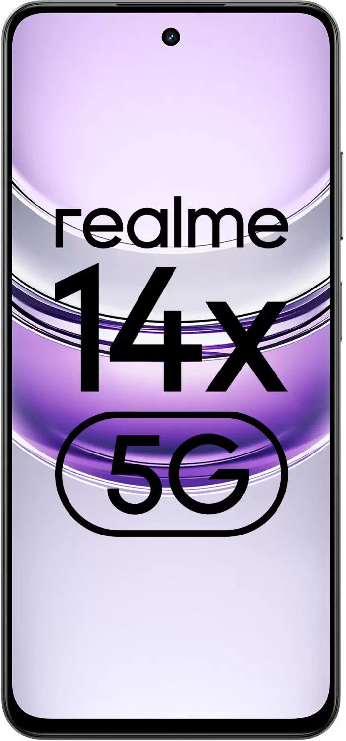 Realme 14x 5G