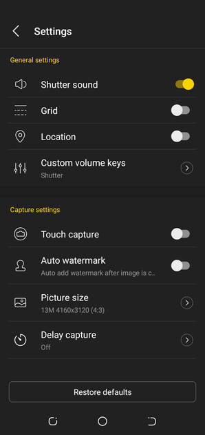UI Screenshot