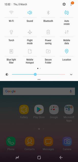 UI Screenshot
