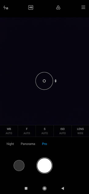 UI Screenshot