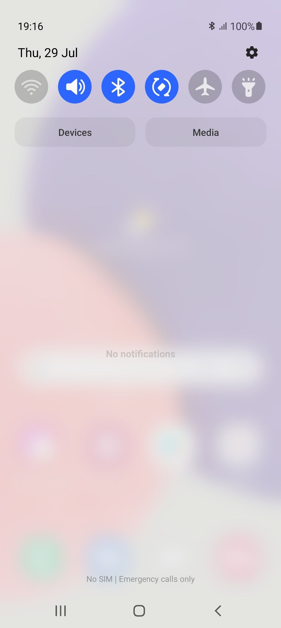 UI
