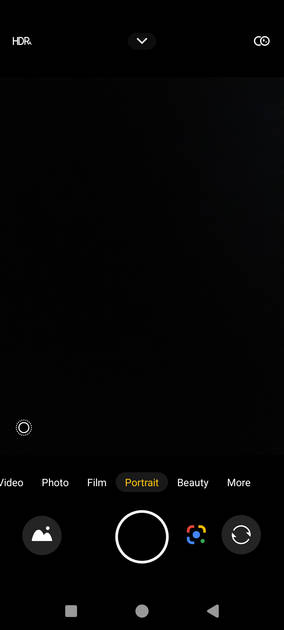 UI Screenshot