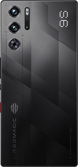 Nubia Red Magic 9S Pro