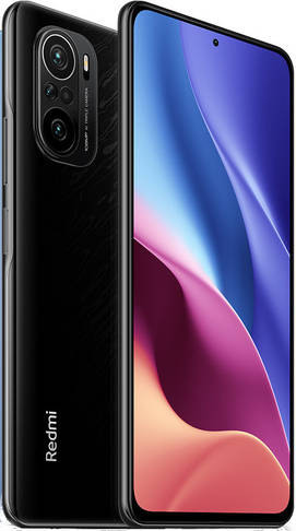 Xiaomi Redmi K40