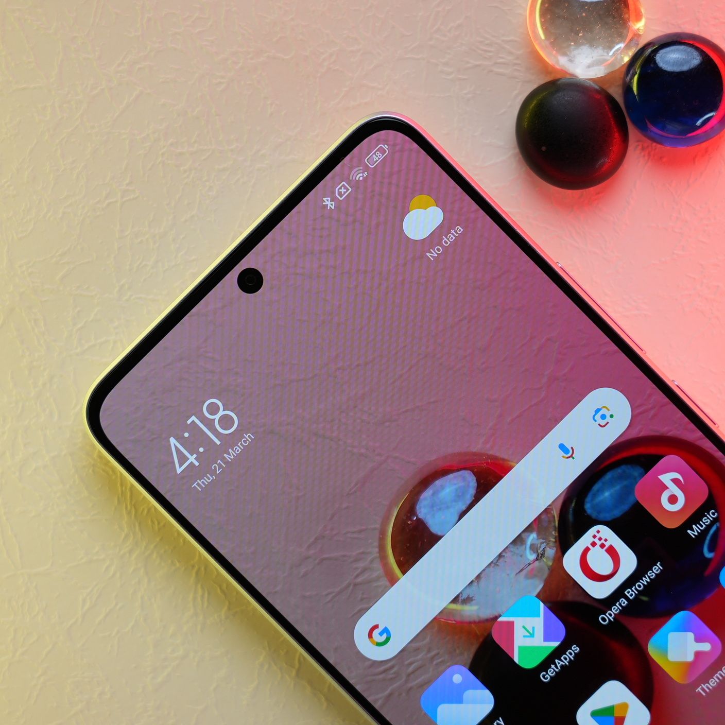 Xiaomi
