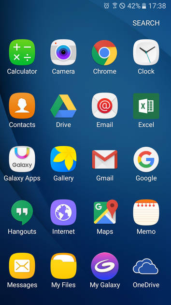UI Screenshot