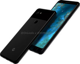 Google Pixel 3 Lite