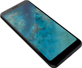 Google Pixel 3 Lite