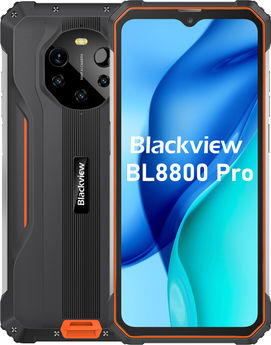 Blackview BL8800 Pro