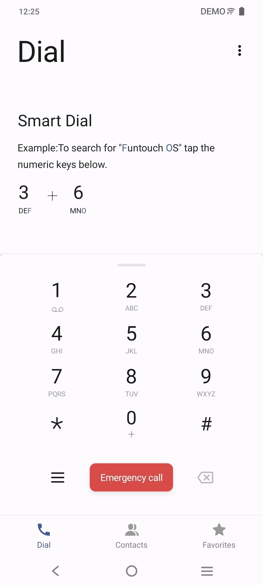 UI