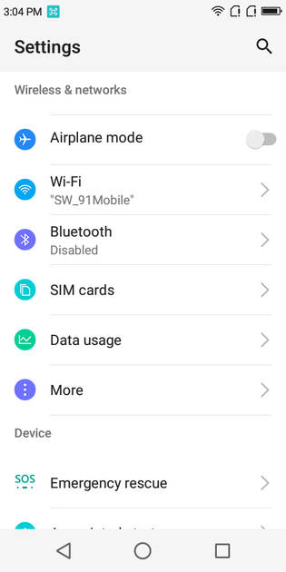UI Screenshot