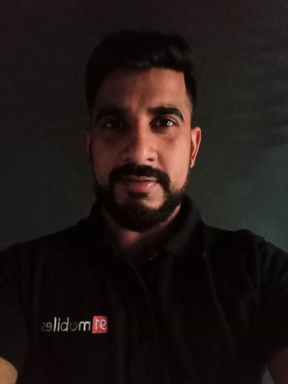 realme Narzo 20