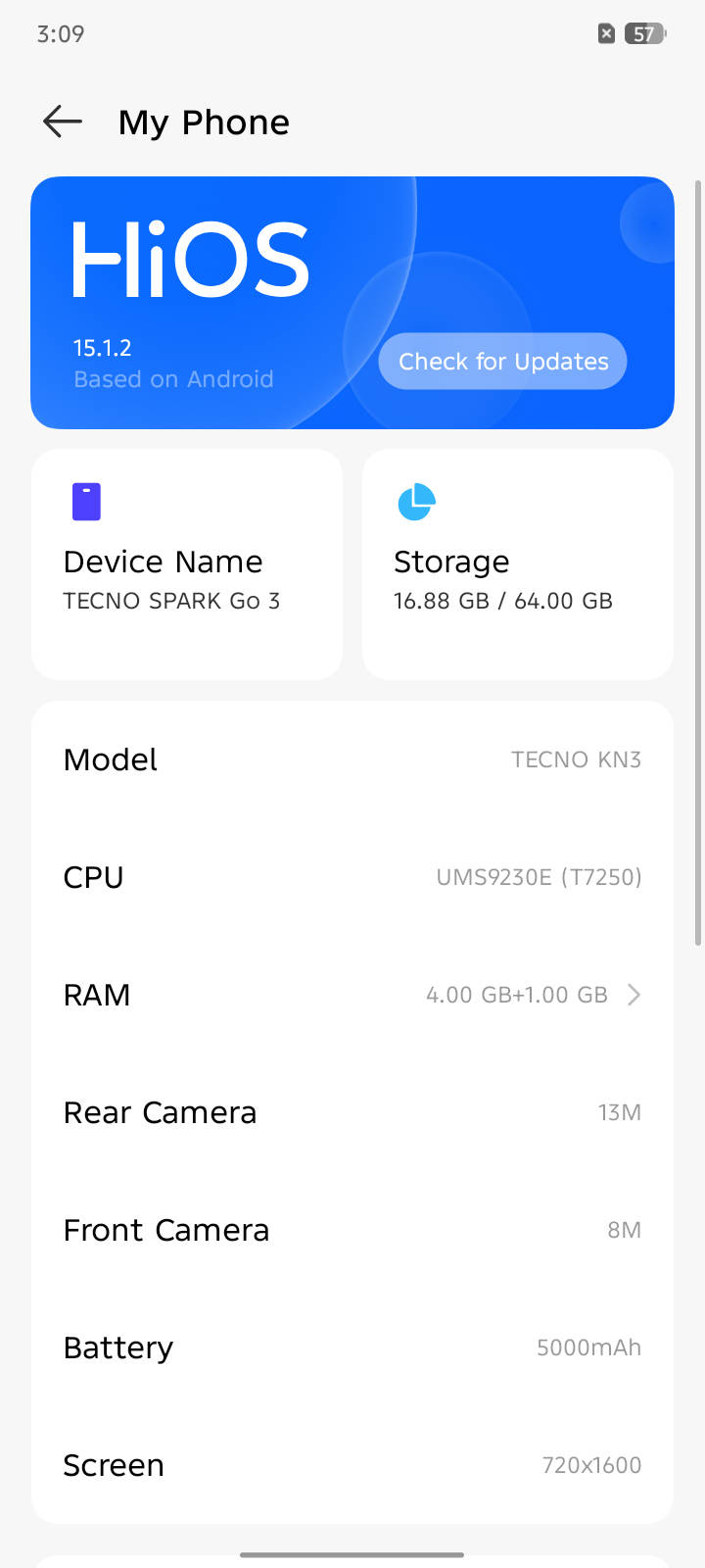 Tecno