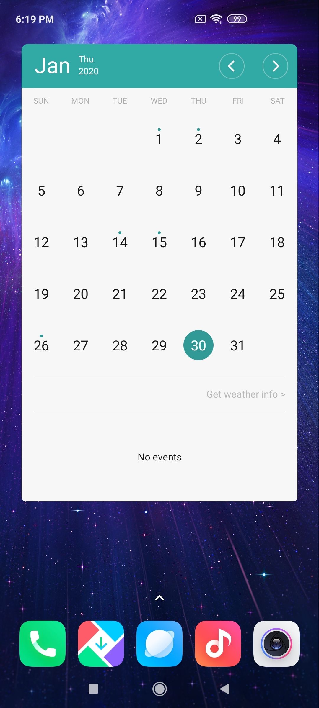 UI