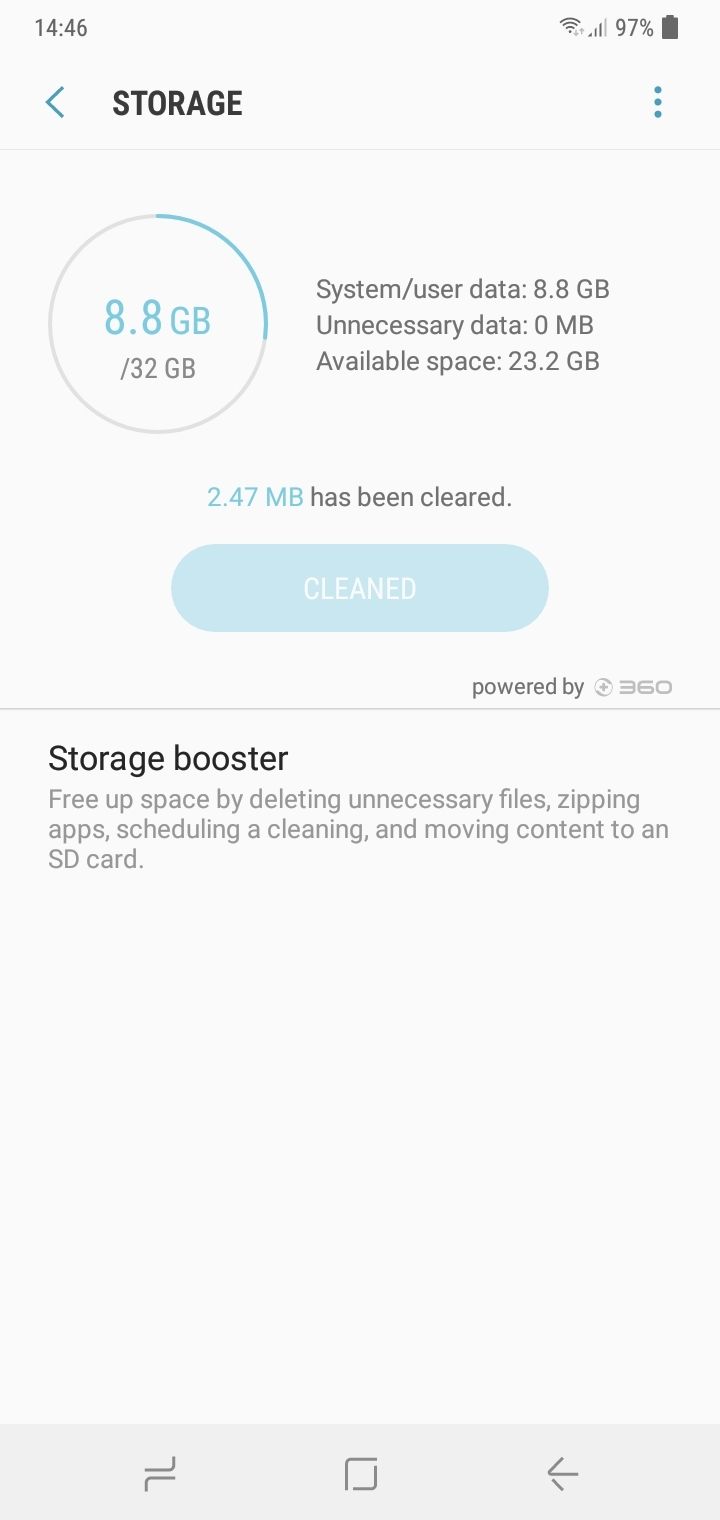 UI